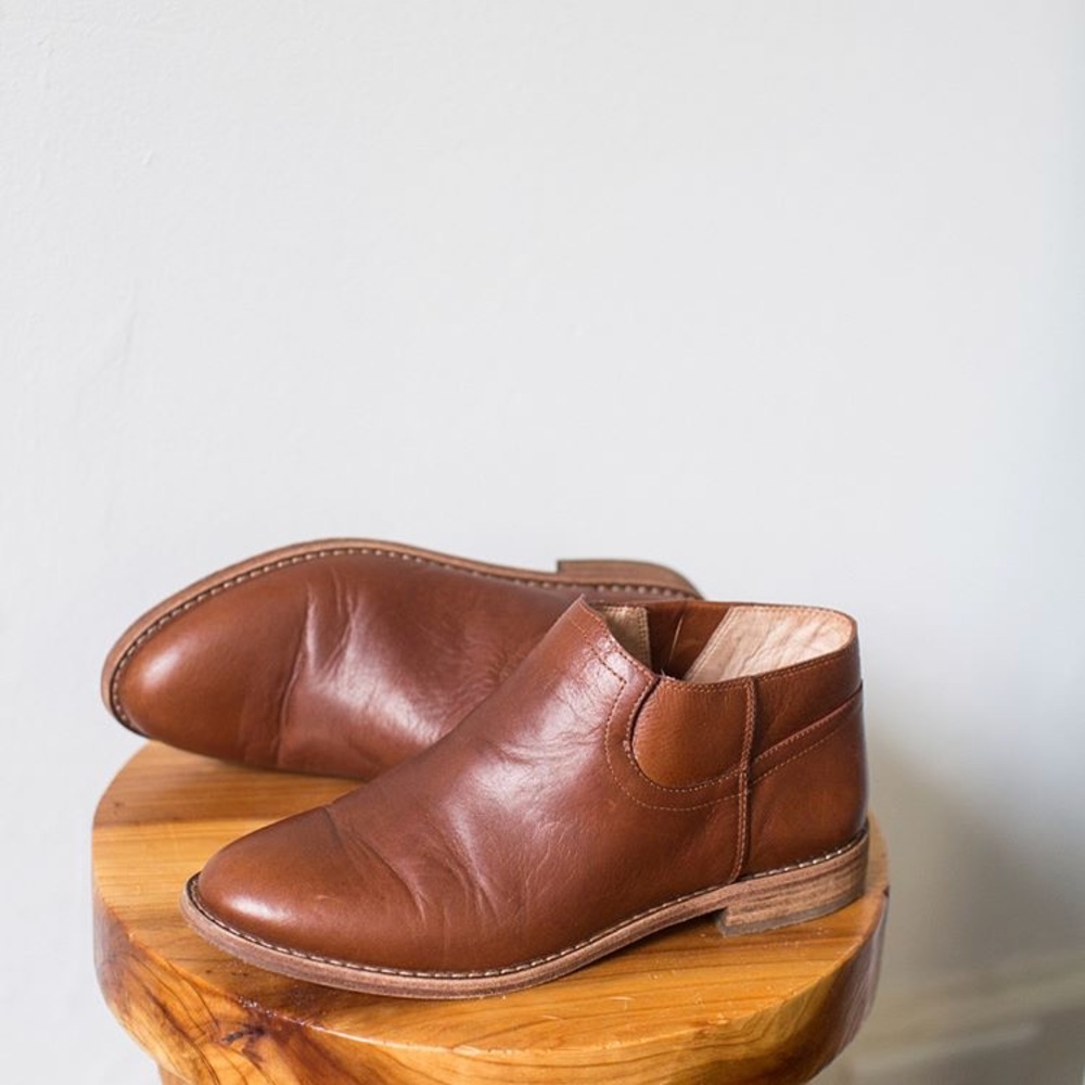 Madewell Boots